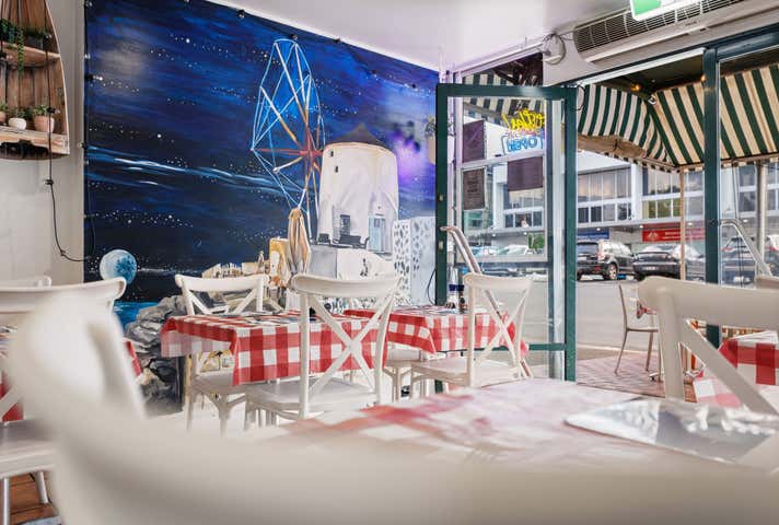 1/62 Abbott Street Cairns City QLD 4870 - Image 2