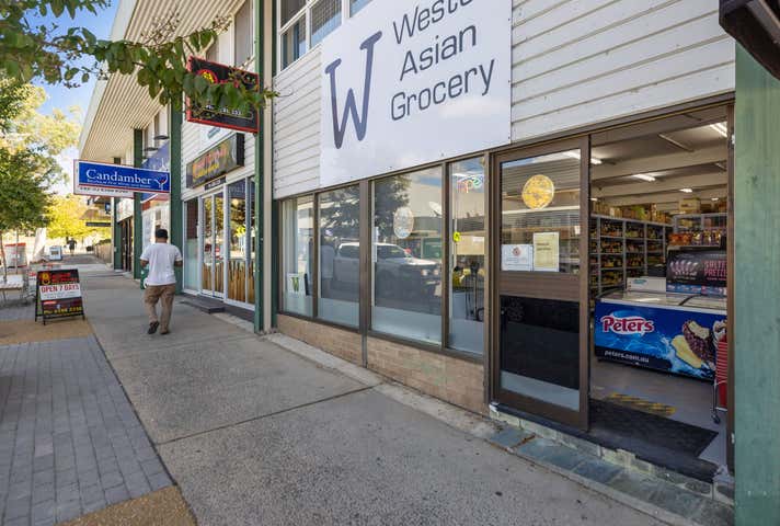 Unit 8, 21 Brierly Street Weston ACT 2611 - Image 2