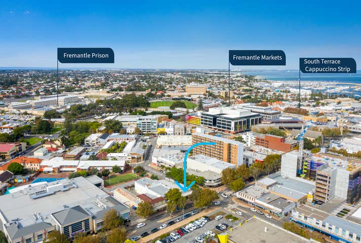 33B Adelaide Street Fremantle WA 6160 - Image 19