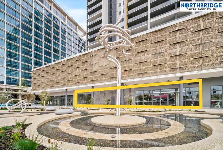 G8, 31 Rowe Avenue Rivervale WA 6103 - Image 1