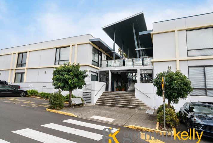 Level 1 Suite 14, 79 Manningham Road Bulleen VIC 3105 - Image 1