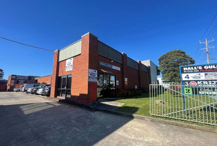 4/35 Clyde Street Ferntree Gully VIC 3156 - Image 2