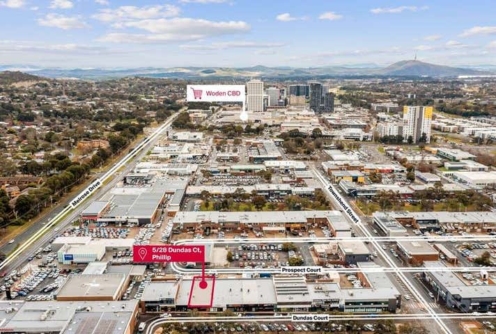 5/28 Dundas Court Phillip ACT 2606 - Image 11