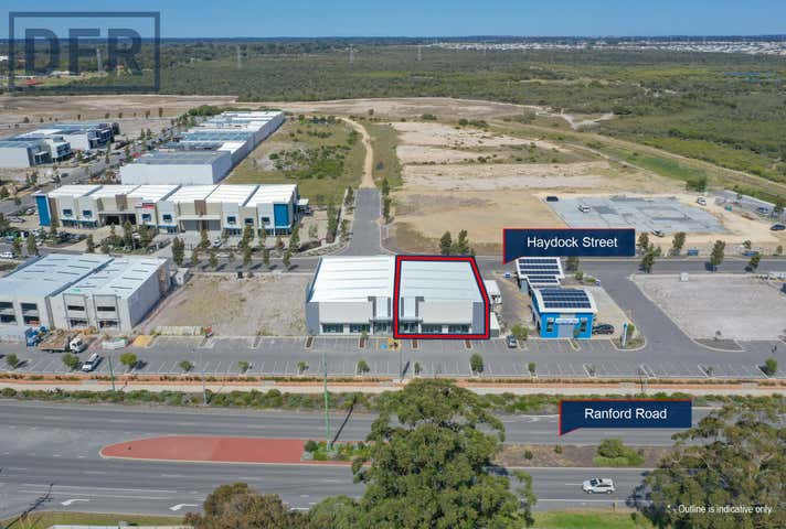 8A Haydock Street Forrestdale WA 6112 - Image 1