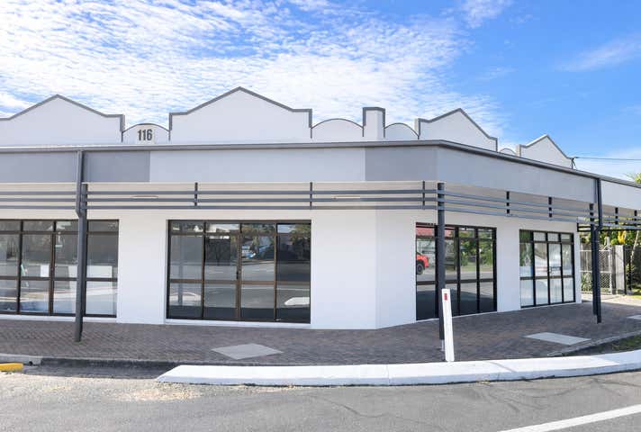 Shop 7, 116-118 Hoare Street Manunda QLD 4870 - Image 4