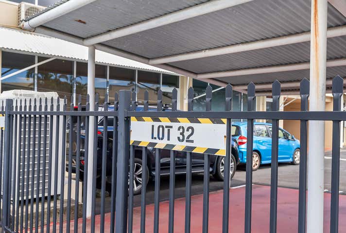 Lot 31 & 32, 21-25 Lake Street Cairns City QLD 4870 - Image 12