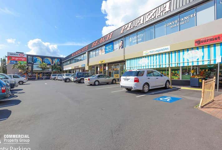 Shop 17/191 Ramsgate Road Ramsgate Beach NSW 2217 - Image 7