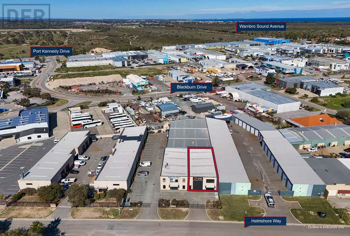 1/12 Helmshore Way Port Kennedy WA 6172 - Image 4