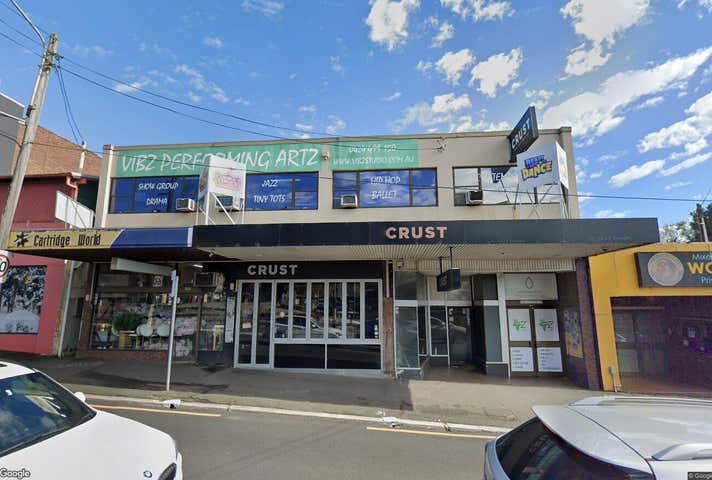 Ground, 1043B Victoria Road West Ryde NSW 2114 - Image 1