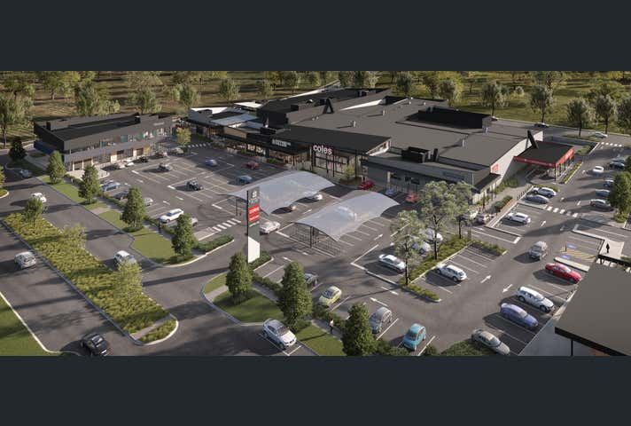 Botanical Village , Cnr Ellscott Blvd & Brossard Rd Mickleham VIC 3064 - Image 7