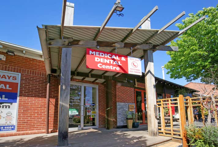 Office Suites, 48 Edgewater Boulevard Maribyrnong VIC 3032 - Image 8