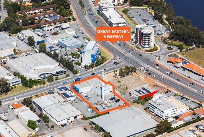 Whole Building, 5 Belmont Avenue Belmont WA 6104 - Image 2