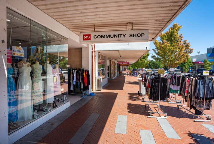 156 High Street Wodonga, 156 High Street Wodonga VIC 3690 - Image 12