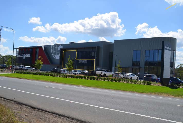 2/2 Capital Place Rouse Hill NSW 2155 - Image 1
