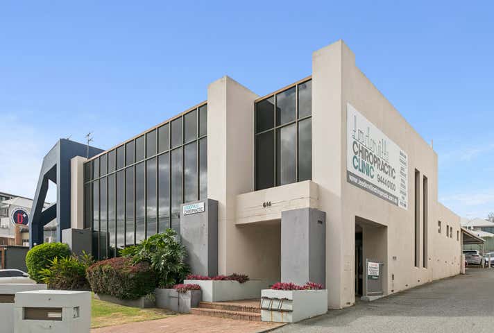 Suite 4, 614 Newcastle Street Leederville WA 6007 - Image 1