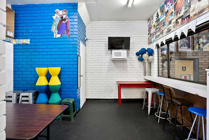 Glenorchy Ice Skating Rink, 327 Main Road Glenorchy TAS 7010 - Image 12