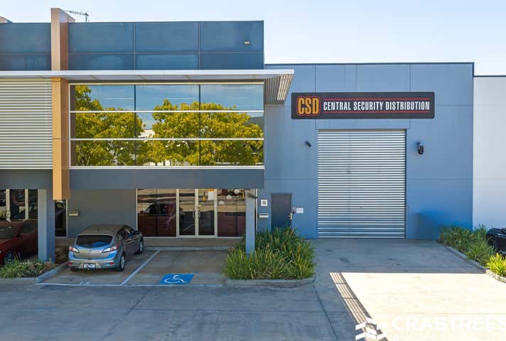 16/35 Dunlop Road Mulgrave VIC 3170 - Image 1
