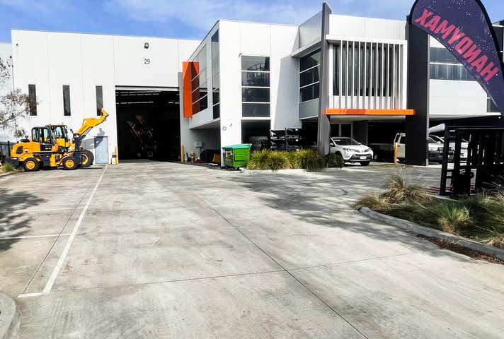 29 Babbage Drive Dandenong South VIC 3175 - Image 2