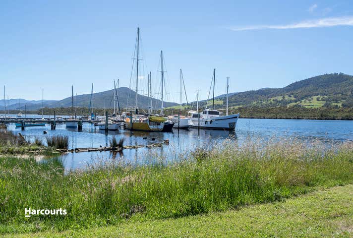 Franklin Evaporators Site, 3347 Huon Highway Franklin TAS 7113 - Image 11