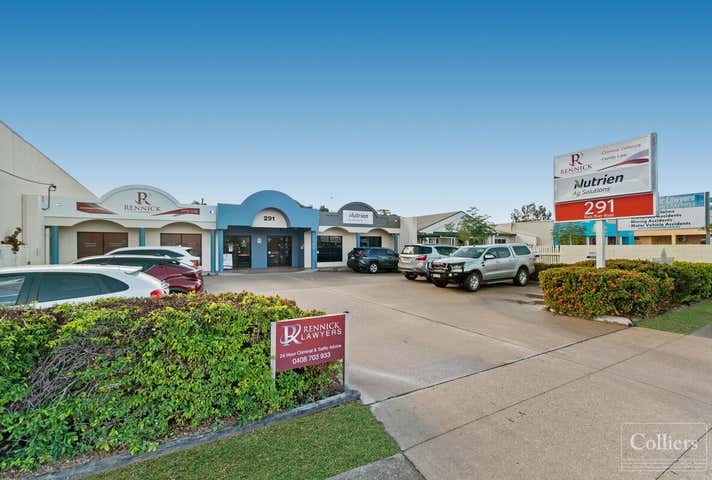 1/291 Ross River Road Aitkenvale QLD 4814 - Image 3