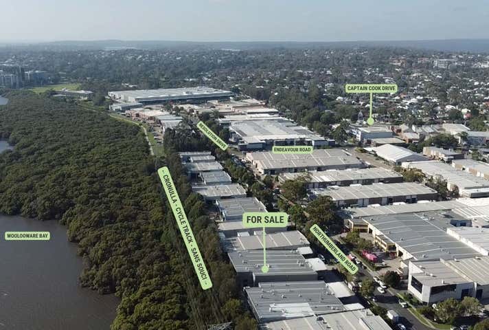 Unit 9, 16-18 Northumberland Road Caringbah NSW 2229 - Image 11