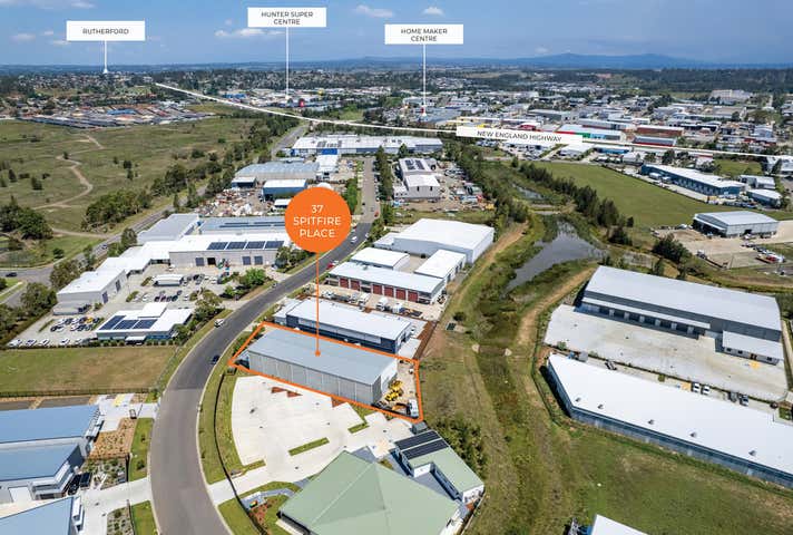 37 Spitfire Place Rutherford NSW 2320 - Image 11