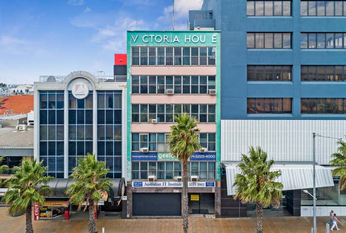 79-81 Moorabool Street Geelong VIC 3220 - Image 1