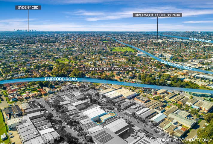 13 Seddon Street Bankstown NSW 2200 - Image 3