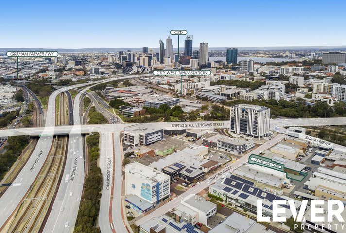 27 Oxford Close West Leederville WA 6007 - Image 3