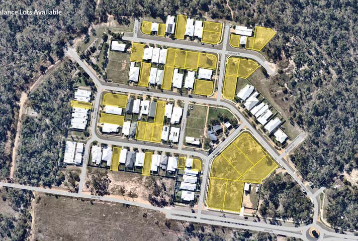 Tannum Blue Estate, Dahl Road Tannum Sands QLD 4680 - Image 2