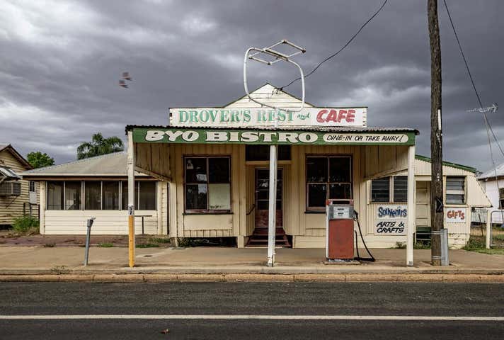 57 Darwin Street Jericho QLD 4728 - Image 1