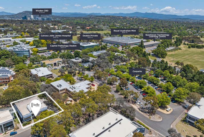 4 Campion Street Deakin ACT 2600 - Image 22