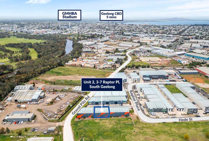 Unit 2, 3-7 Raptor Place South Geelong VIC 3220 - Image 8