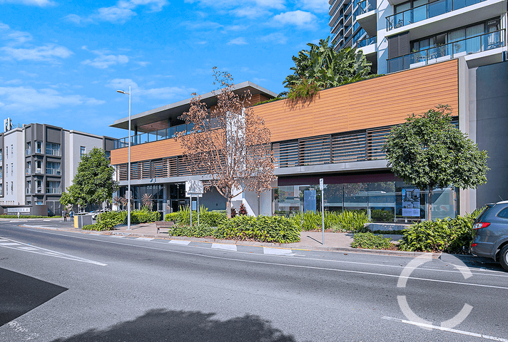 UNISON AT GASWORKS, 48 Skyring Terrace Newstead QLD 4006 - Image 5