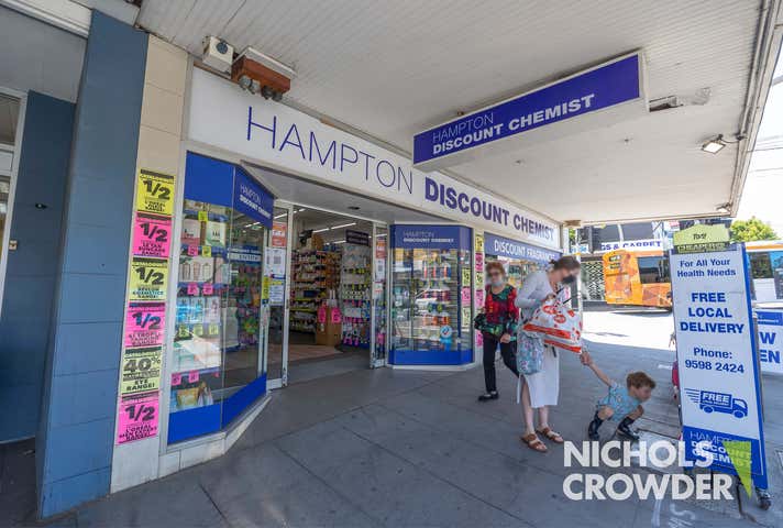 379-381 Hampton Street Hampton VIC 3188 - Image 5