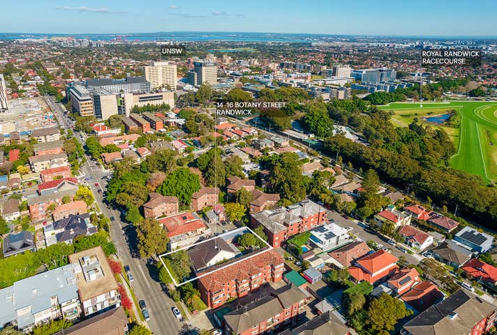 14-16 Botany Street Randwick NSW 2031 - Image 4