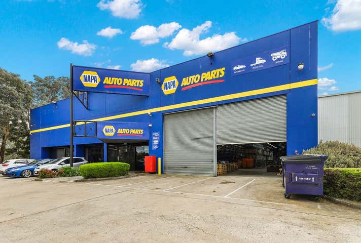 Unit 3, 46-50 Sheehan Road Heidelberg West VIC 3081 - Image 1