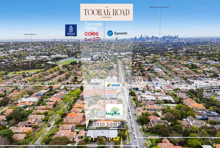 900 Toorak Road Camberwell VIC 3124 - Image 3