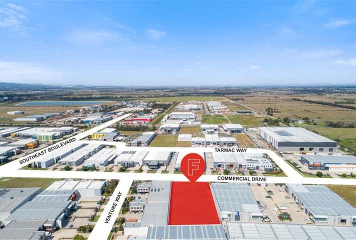 Lot 13 Commercial Drive Pakenham VIC 3810 - Image 4