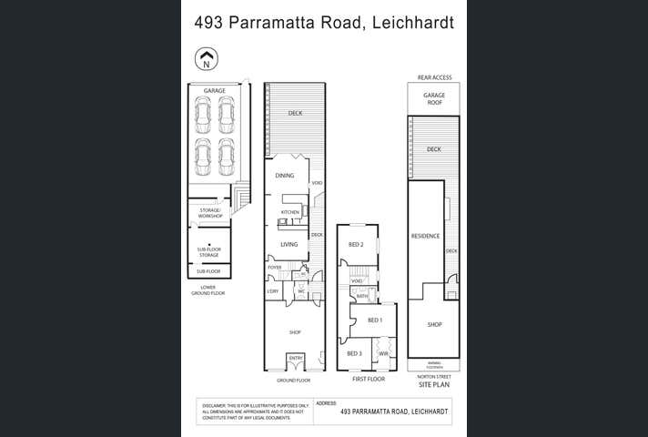 493 Parramatta Road Leichhardt NSW 2040 - Image 10