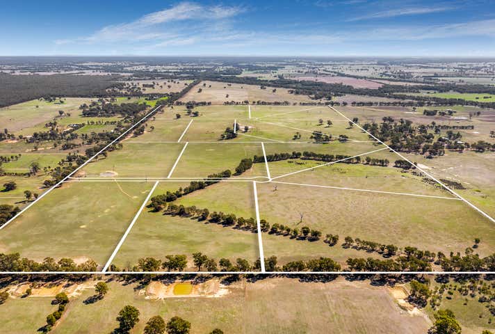 Corner Tysons & Pethericks Road Goornong VIC 3557 - Image 4