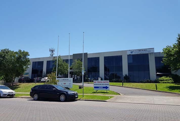 12-14 Trade Park Drive Tullamarine VIC 3043 - Image 1