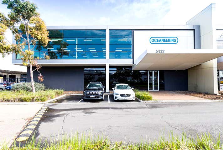 5/227 Fitzgerald Road Laverton North VIC 3026 - Image 10