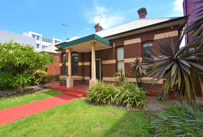 191  Beaufort Street Perth WA 6000 - Image 9