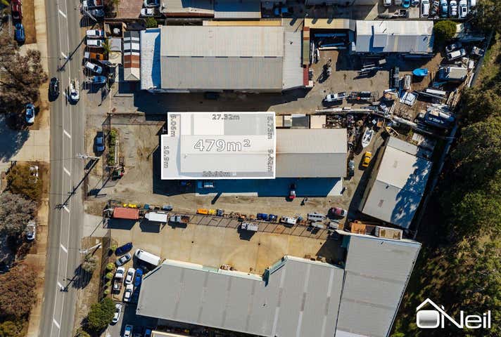 1/37 Gillam Drive Kelmscott WA 6111 - Image 1