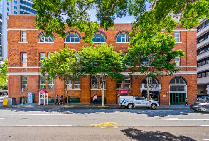 93 Edward Street Brisbane City QLD 4000 - Image 3