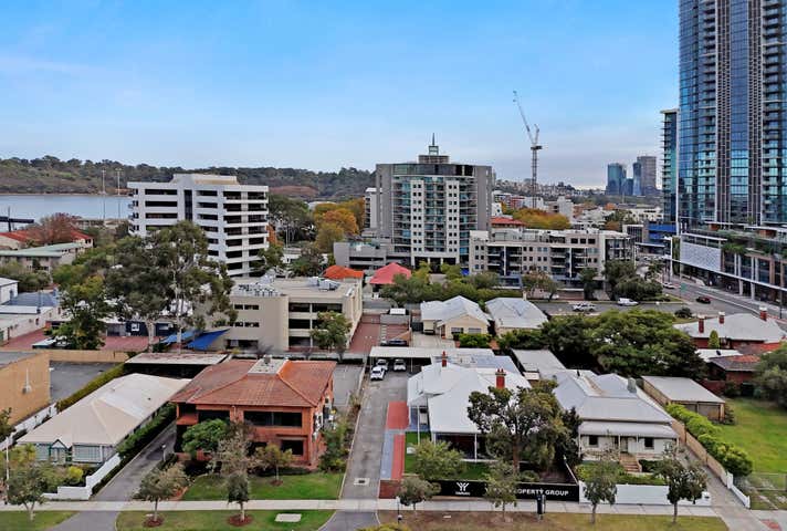 19, 23 & 25 Lyall Street South Perth WA 6151 - Image 2