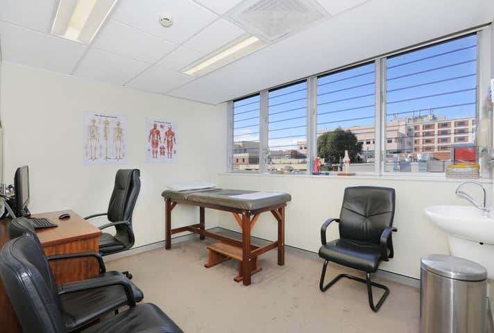 Blue Shield Medical Centre, Level 2, 5/19 Kensington Street Kogarah NSW 2217 - Image 3