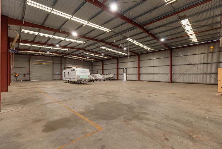 shed 2(Off Jewry Street) 1-5 Belmore Street Tamworth NSW 2340 - Image 13