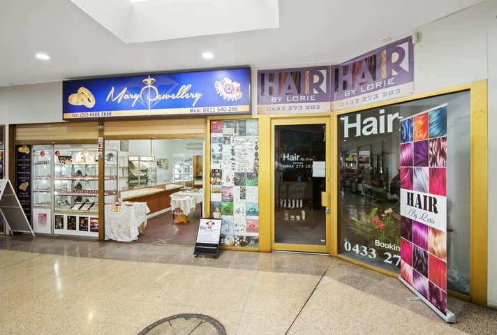 Park Mall, 15/211 Windsor St Richmond NSW 2753 - Image 1